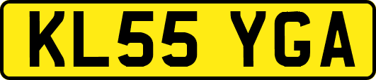 KL55YGA