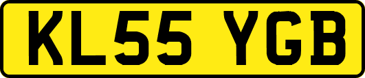 KL55YGB