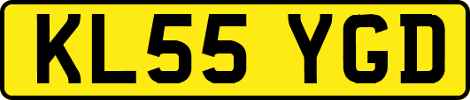 KL55YGD