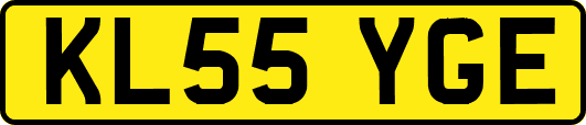 KL55YGE
