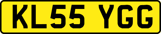 KL55YGG