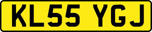 KL55YGJ