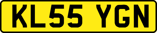 KL55YGN