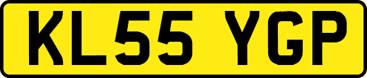 KL55YGP