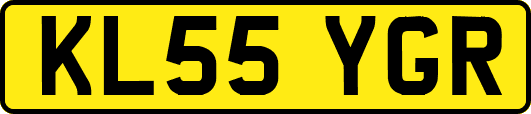 KL55YGR