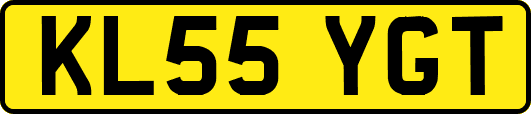 KL55YGT