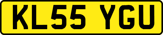 KL55YGU