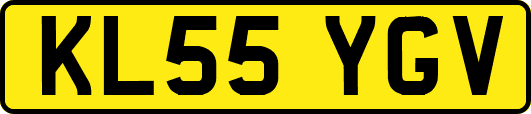 KL55YGV