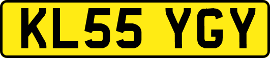 KL55YGY