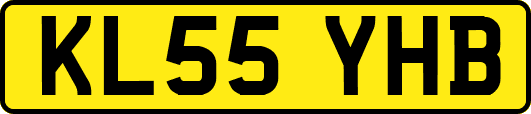 KL55YHB