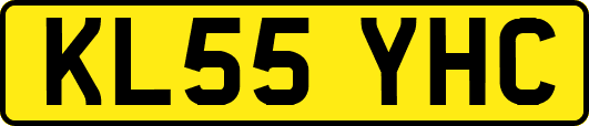 KL55YHC