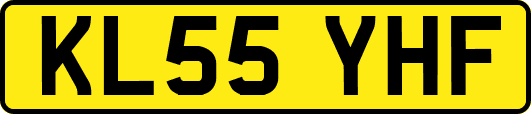 KL55YHF
