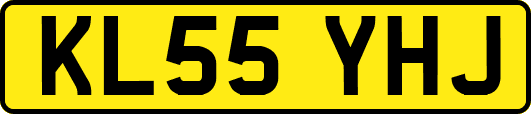 KL55YHJ