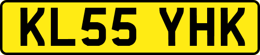 KL55YHK