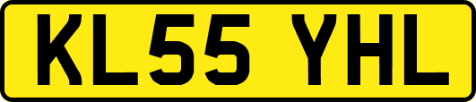 KL55YHL