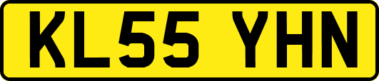 KL55YHN
