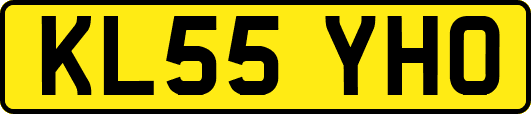 KL55YHO
