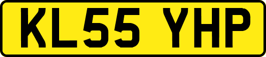 KL55YHP