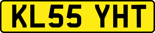 KL55YHT