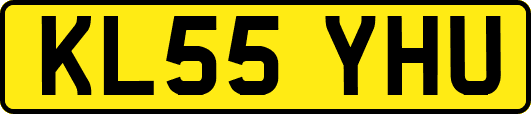 KL55YHU