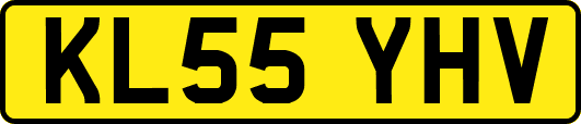 KL55YHV