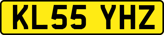 KL55YHZ