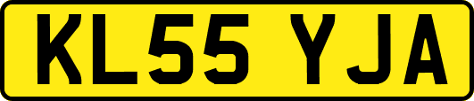 KL55YJA
