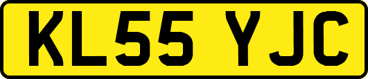 KL55YJC