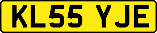 KL55YJE