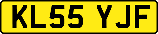 KL55YJF