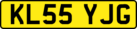 KL55YJG