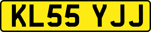 KL55YJJ