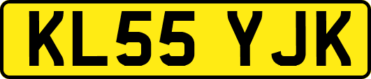 KL55YJK