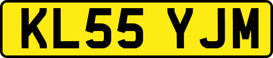 KL55YJM
