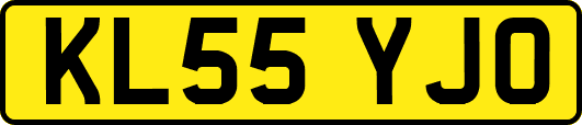 KL55YJO