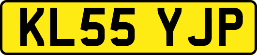 KL55YJP