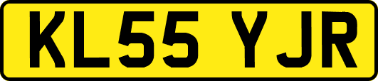 KL55YJR