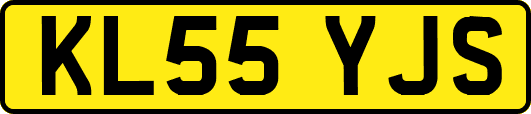 KL55YJS