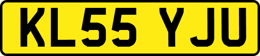 KL55YJU