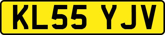KL55YJV