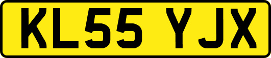 KL55YJX