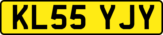 KL55YJY