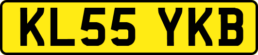 KL55YKB