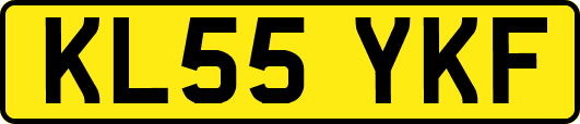 KL55YKF