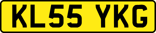 KL55YKG