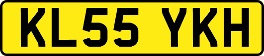KL55YKH