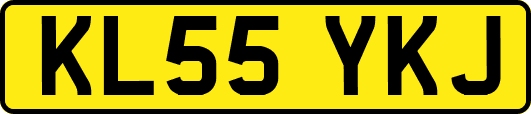 KL55YKJ