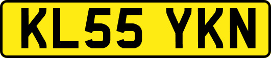 KL55YKN