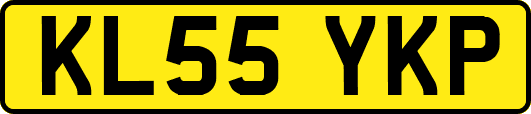 KL55YKP
