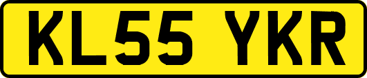 KL55YKR